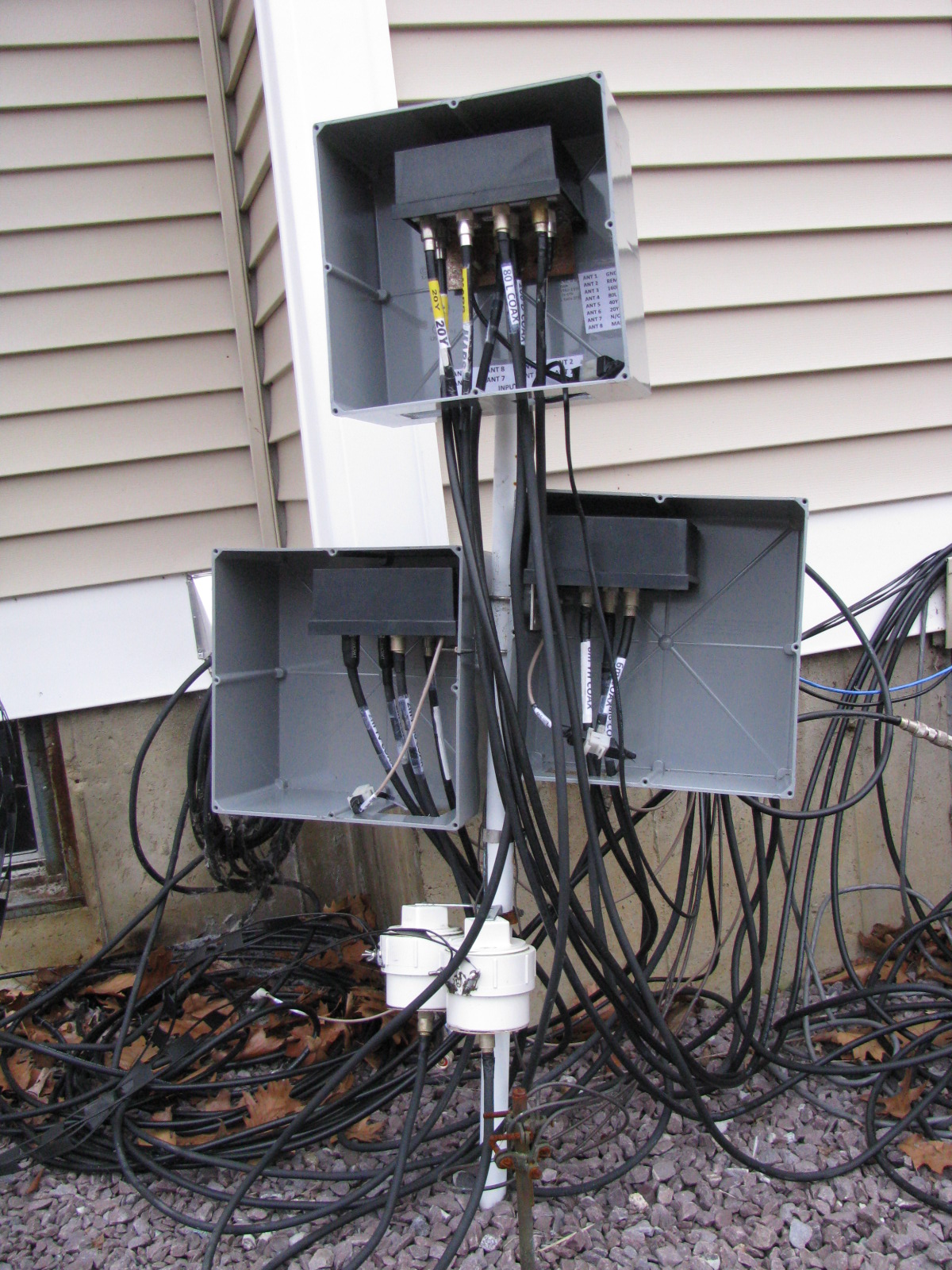 Rig Switch (HF)