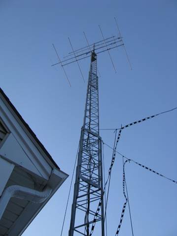 Tower HG52SS and Antennas 11.JPG